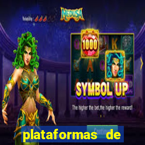 plataformas de jogos antigos